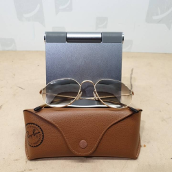 Lunettes RayBan ORB3565 