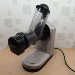 Extracteur de jus Philips...