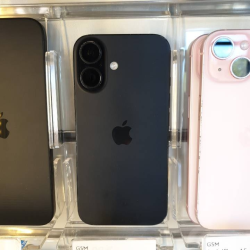 GSM Apple  16 (bloqué...