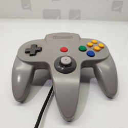 Manette nintendo 64 