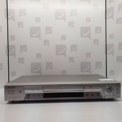 Lecteur DVD Sony 