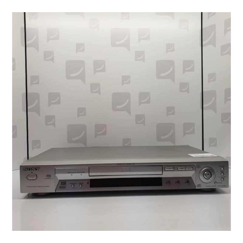 Lecteur DVD Sony 