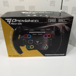 Volant Thrustmaster Serie T 