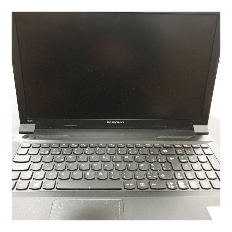 PC Portable Lenovo i5-3230 - 2,60ghz ddr 3 8 GB hdd 1to win 