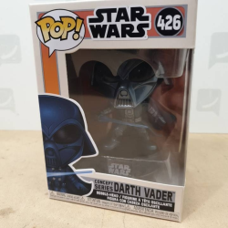 Pop Star wars 426 