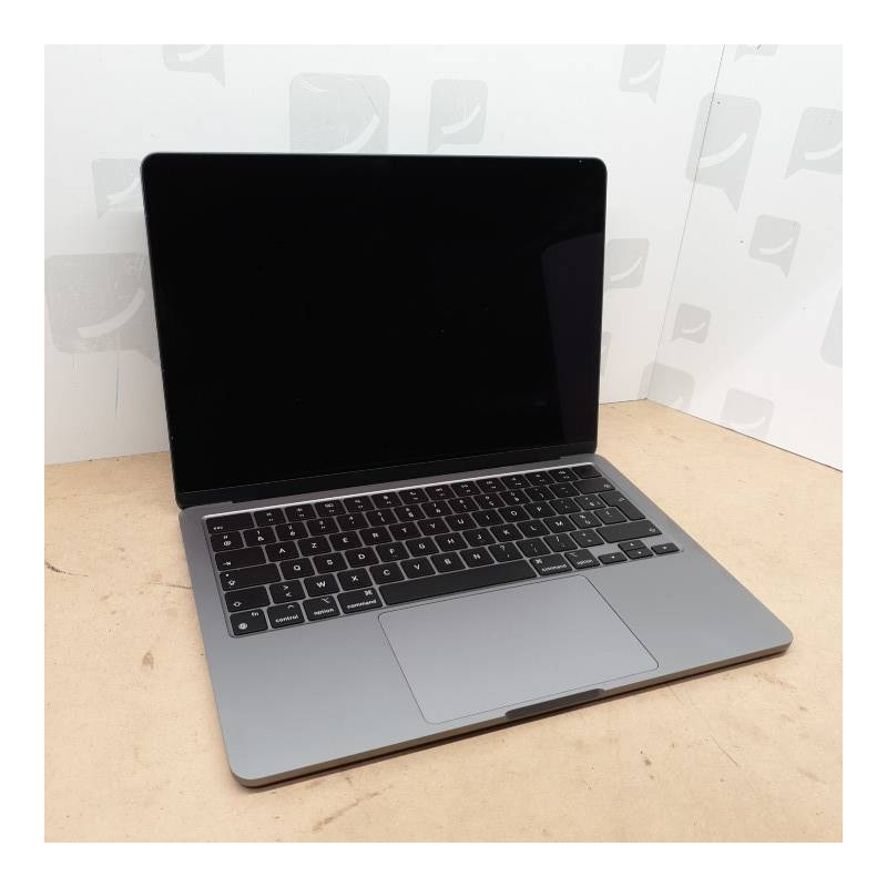 PC Portable Apple MacBook Air 2022 M2 16 GB 256 Gb SSD Sequo