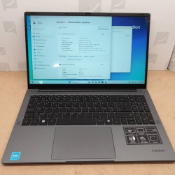 PC Portable Medion E15223...