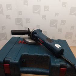 Disqueuse Bosch gws 7 125 +...