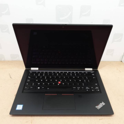 PC Portable lenovo thinkpad...