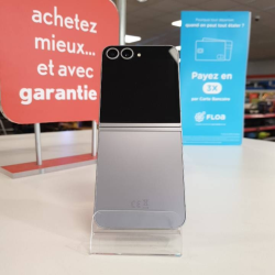 GSM Samsung ZFlip 6 256 Gb 