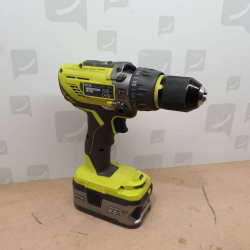Visseuse Ryobi r18pd3 