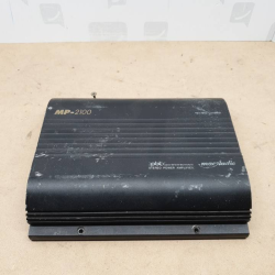 Ampli  Maxaudio MP-2100 