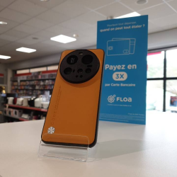 GSM xiaomi 15 ultra 512go 