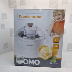 SORBETIERE DOMO DO2309L 