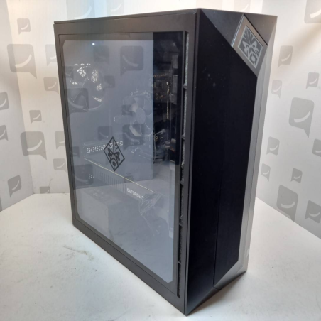 PC GAMING HP OMEN I5 8400 RTX 2070 16 GB 1TB 