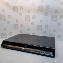 Lecteur enregistreur DVD...