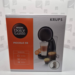 Dolce gusto piccolo xs 