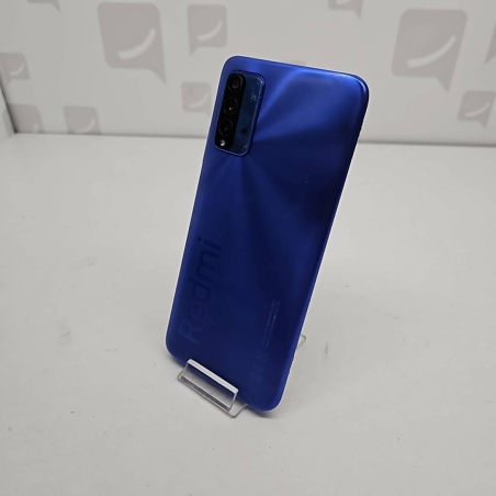 Redmi  9T  64gb  Blue  sans boite 