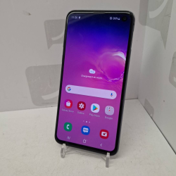 GSM ETAT SAMSUNG S10E...