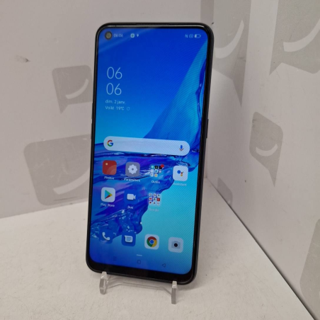 GSM OPPO A53S 128GB/4GB CODE 761126 