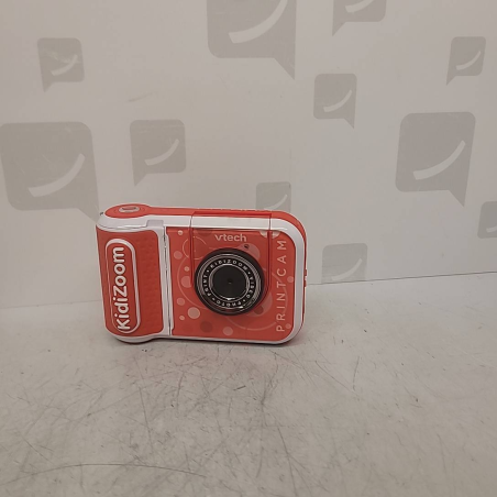 Camera enfant  Kidizoom Printcam 