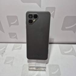 GSM Fairphone  4 Noir 128GB 