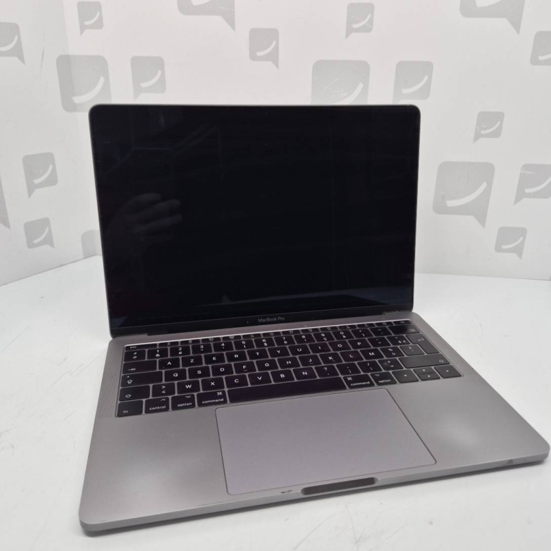 PC Portable Apple Macbook 13 pouces  i5 2,3ghz 8 GB 