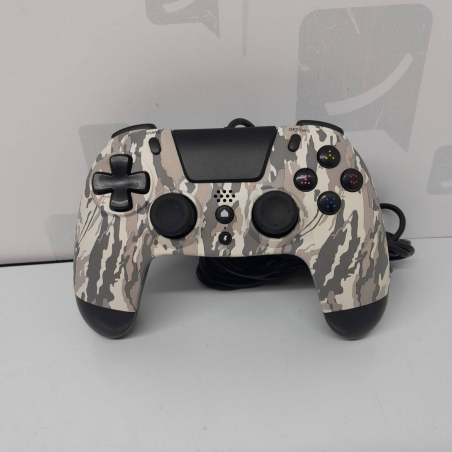 Manette Compatible Pc/Ps3 Thrusmaster Dual Analog 3 