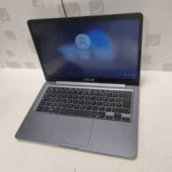 PC Portable Asus X411Q...