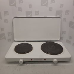 Taque de cuisson Double...