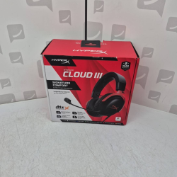 Casque gaming filaire...