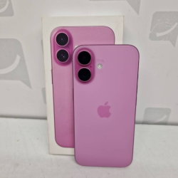 GSM (Batt 100%) IPHONE 16...