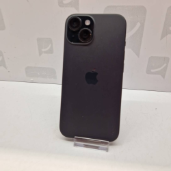 GSM Apple  iphone 15 Noir...