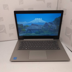 PC Portable Lenovo S130 15...