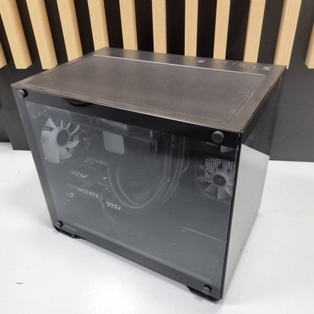 Pc Gaming Flowup Intel i7 12700KF 3,60Ghz RTX Geforce 5070 1