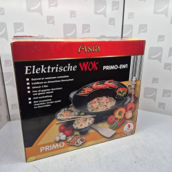 Wok Primo ew1 ETAT NEUF 