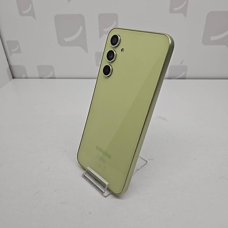 Samsung Galaxy  A54 5G  128gb Vert  sans boite  