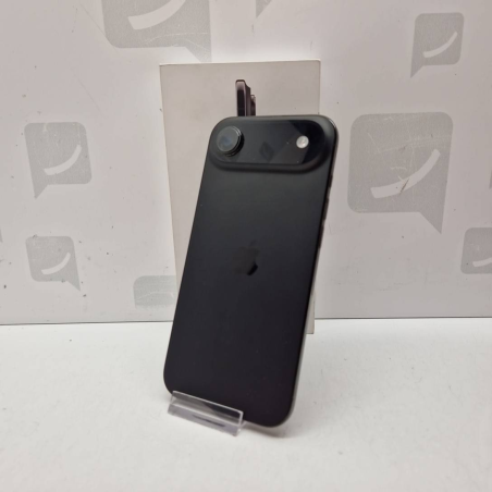 GSM Apple Iphone Air 256gb Batterie 94 % 