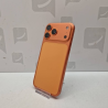 GSM Apple Iphone 17 Pro Max Cosmic Orange 256Gb Batterie 100