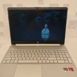 LAPTOP Hp (qwerty) Amd...