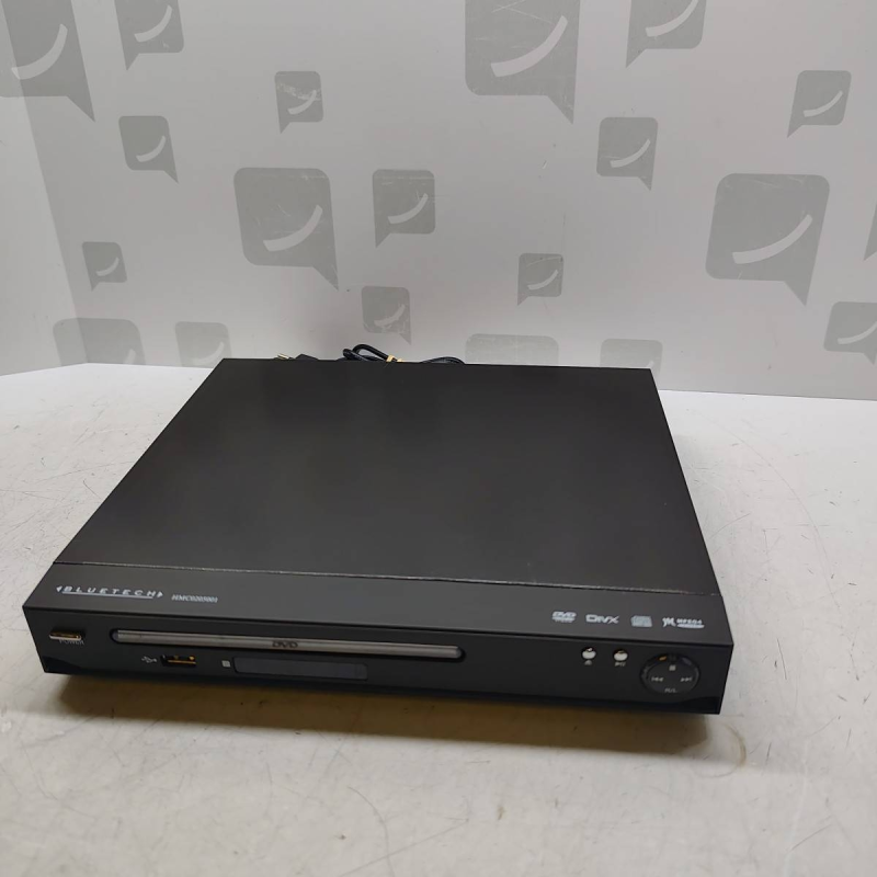Lecteur DVD Bluetech HMC020 Tlcd 