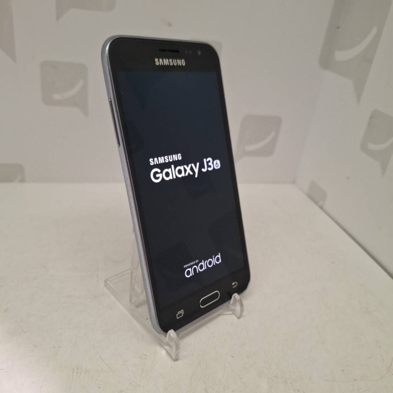 GSM SAMSUNG GALAXY  J3,6 16GB 