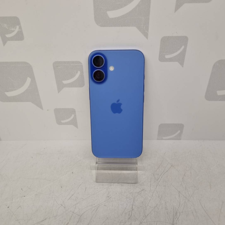 SMARTPHONE PIECE PAS D ORIGINE Iphone 16 86cycle 100 128  bl