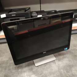 PC Desktop  DELL  I5-4590S...