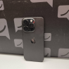 Smartphone Apple (bloqué snap) Iphone 16 pro Noir 256gb 92 