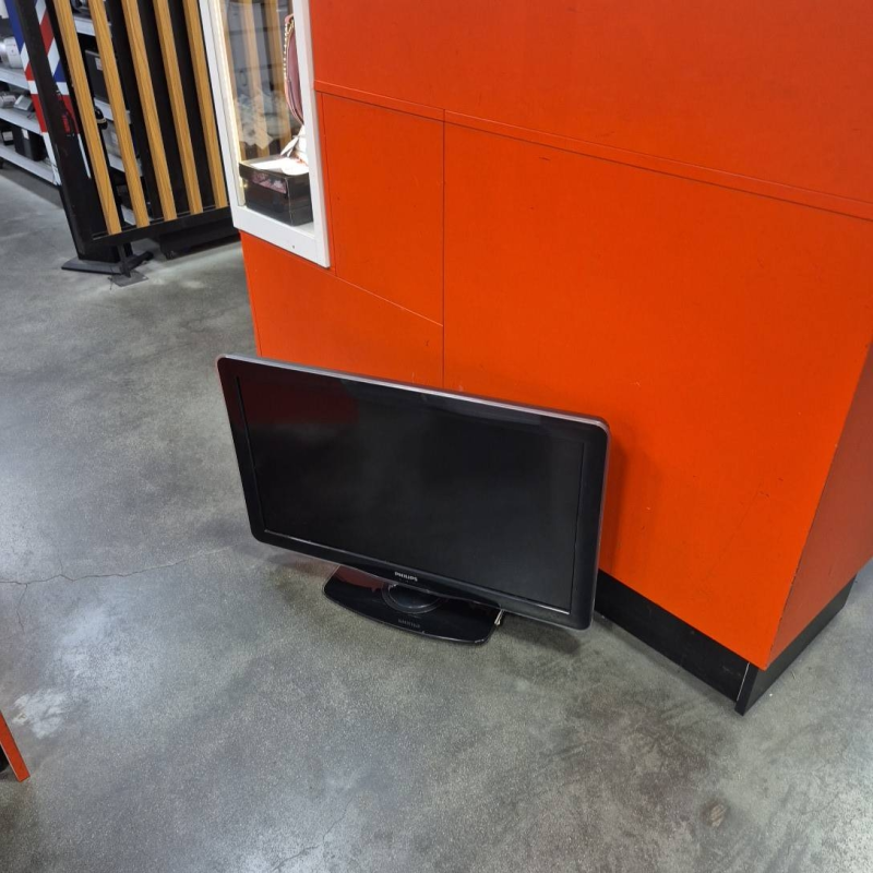 TV Philips  32PFL5605H + TLC 