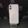 GSM apple  iphone 16 +  blanc  128 gb  Batterie 94 % 