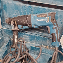 Perceuse  MAKITA HR2630T 