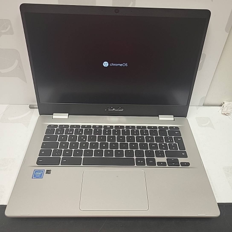 Chromebook Asus 