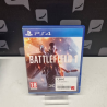 Jeu PS Battlefield 1 